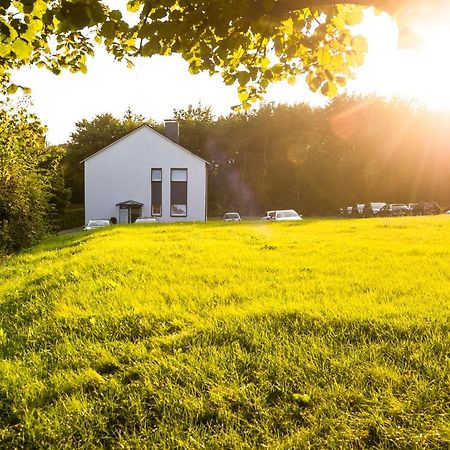 Haus Am Park - Ihr Gaestehaus In Velbert Exteriér fotografie