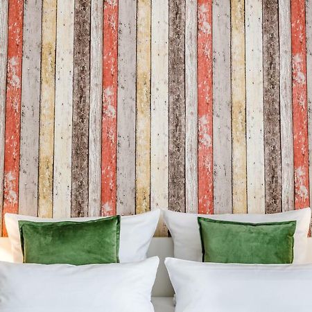 Haus Am Park - Ihr Gaestehaus In Velbert Exteriér fotografie