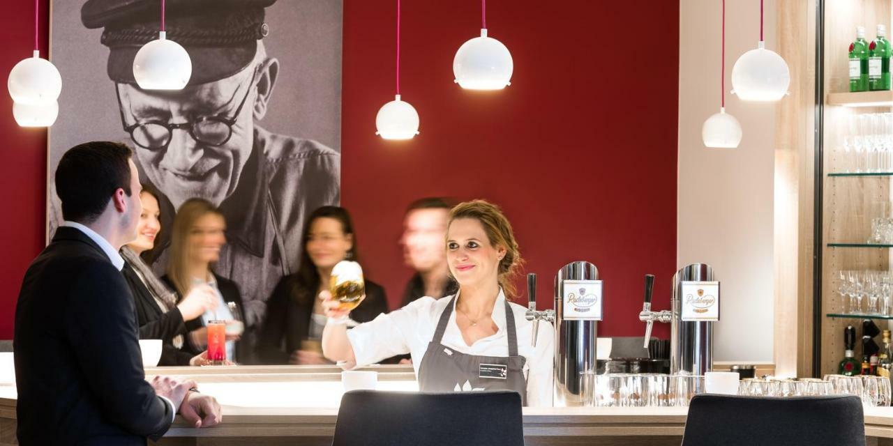 Haus Am Park - Ihr Gaestehaus In Velbert Exteriér fotografie