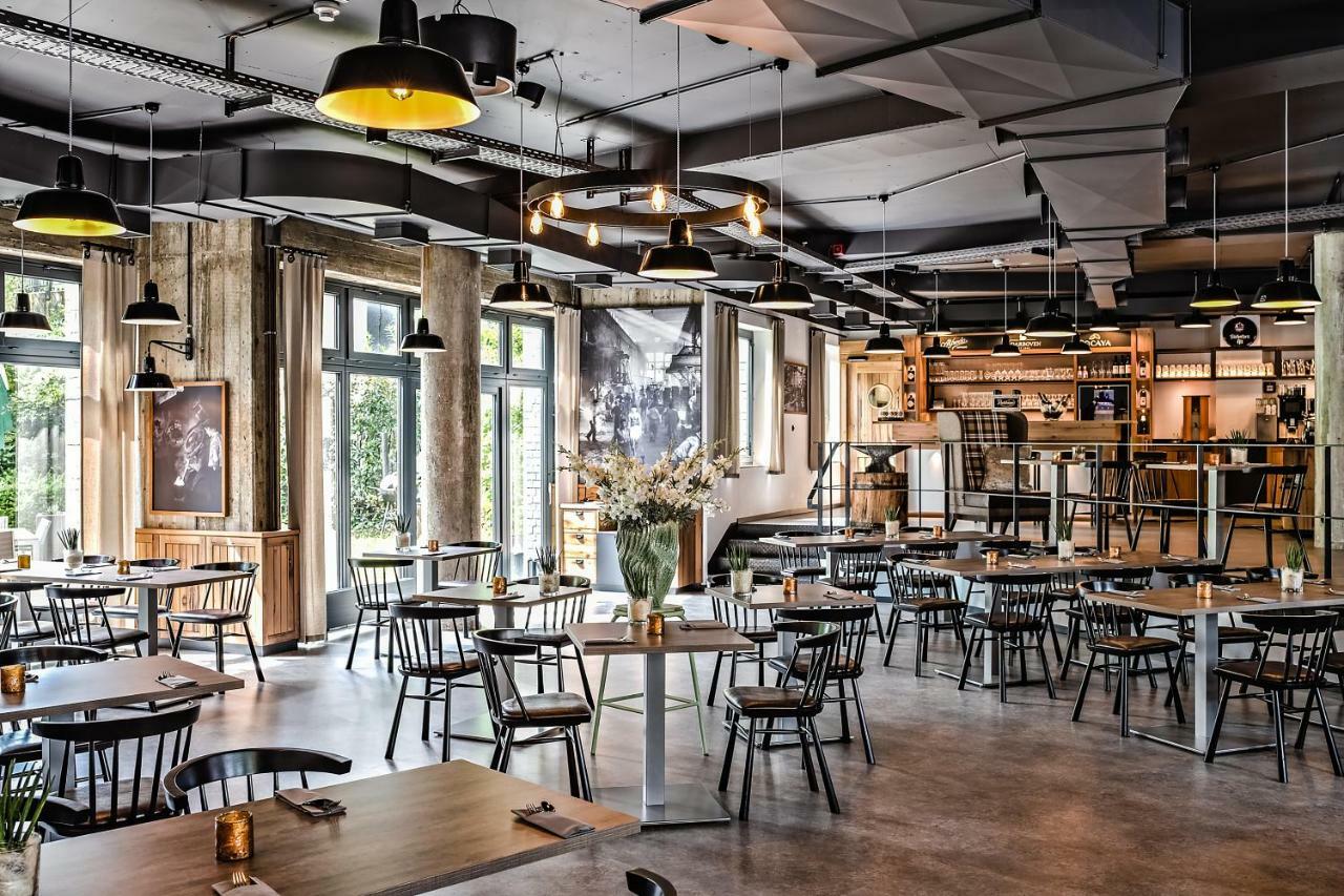 Haus Am Park - Ihr Gaestehaus In Velbert Exteriér fotografie